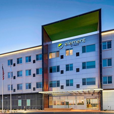 Element Palmdale Hotel Exterior foto