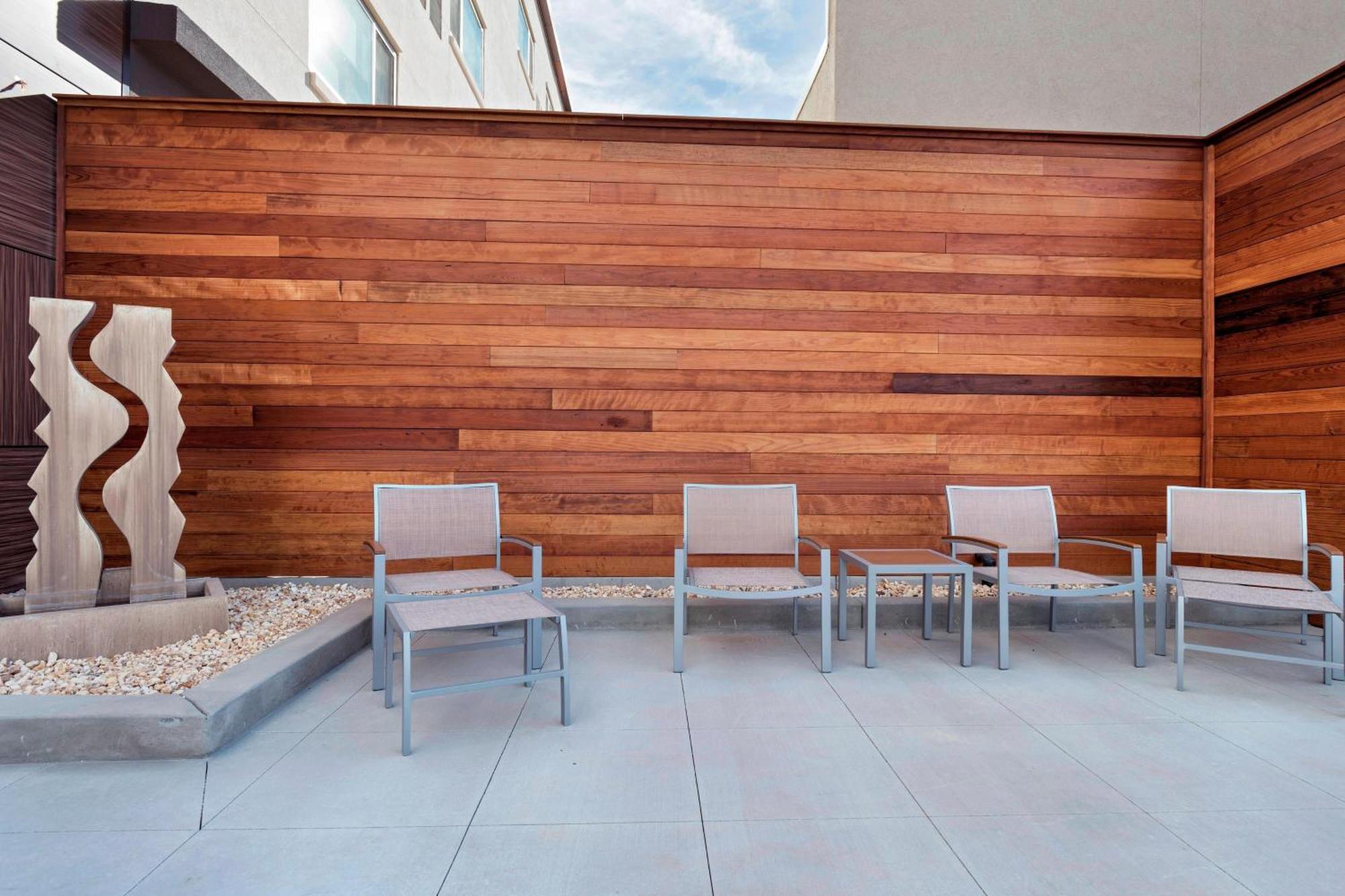 Element Palmdale Hotel Exterior foto